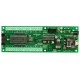 USB 16-Channel 8-Bit/12-Bit Analog to Digital Converter + XR Expansion Port